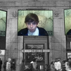 Алексей Дажигов, 07.06.1997, Санкт-Петербург