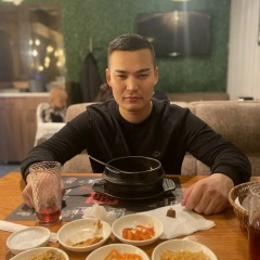 Еркебулан Тулегенов, 04.08, Алматы