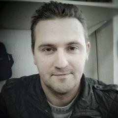 Pavel Grafov, 11.05.1982