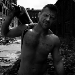 Александр Двуликий, 08.04.1989, Санкт-Петербург