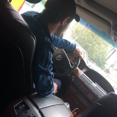 Абдулкадыр Канаматов