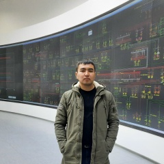 Ербол Токсанбаев, 13.02.1986, Жанаозен