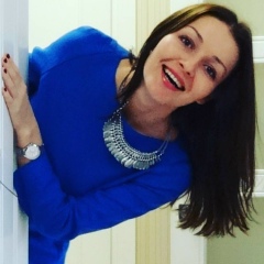 Катерина Репина