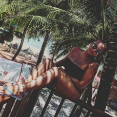 Елизавета Замбрудская, 09.01, Новосибирск