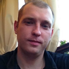 Иван Чистяков, 27.02, Астрахань