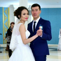 Манаргуль Мукаева, 17.01, Уральск