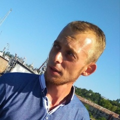 Вячеслав Плуговой, 11.08.1988