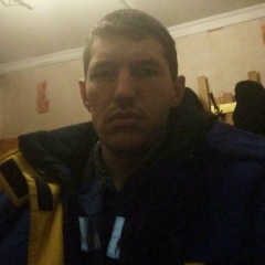 Серёга Гирёв, Киров