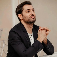 Давид Карамян, 09.03.1984, Нижний Новгород