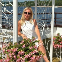 Маргарита Громова, 17.12, Москва