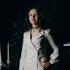 Виктория Панасенко, 11.06