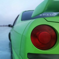 Артём Воюш, 18.07.1988, Хабаровск