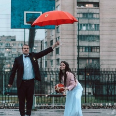 Кирилл Воробьев, 17.08.1986, Санкт-Петербург