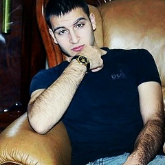 Принц Малик, 10.05.1994, Paris