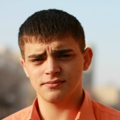 Евгений Шербаков, 18.08.1988, Уссурийск