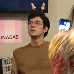 Fred Thorgan, 04.09, Rio de Janeiro