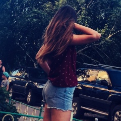 Наталья Григорьева, 10.08, Барнаул