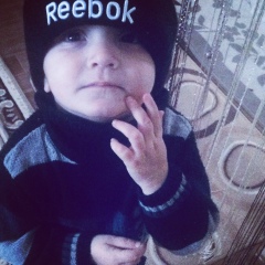 Билал Мантагов, 16.02.1999, Грозный