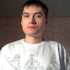 Максим Козенко, 02.05.1983, Покров / Орджоникидзе