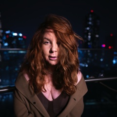 Natalia Sobakina, 10.10.1991, London