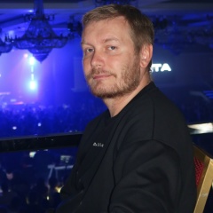 Андрей Шатеркин, Казань