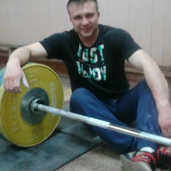 Давид Шпак, 21.01.1987, Бельцы