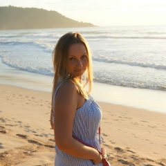 Екатерина Евстигнеева, 25.01.1987, Тараз