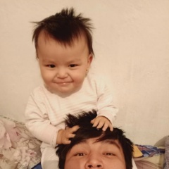 Абай Мейрамбай, 29.07.1995, Шымкент