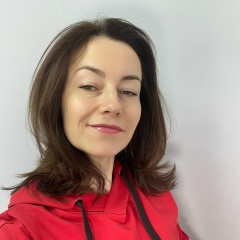 Елена Ярич, 04.10, Москва