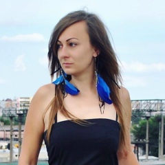 Аріша Маєвська, 01.03, Киев