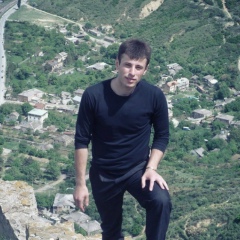 Giorgi Shiukashvili, 08.10.1989, Гори