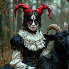 Рубина Барановская, 08.05, Москва