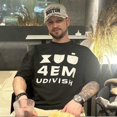 Егор Чухлебов, 27.12.1990, Москва