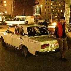 Ismayil Semedov, 26.04.1992, Баку