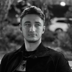 Эдуард Тимошенко, 22.07.1993