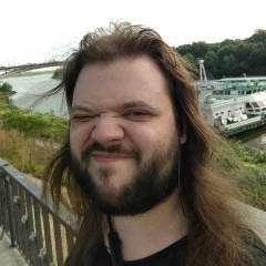 Александр Черышев, 15.09.1994, Санкт-Петербург