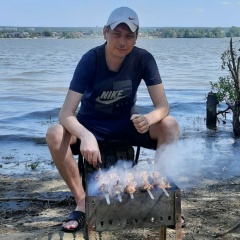 Денис Денчик, 24.04.2004, Новосибирск