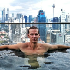 Артем Хабаров, 02.01.1991