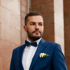 Михаил Голиков, 08.10.1988, Москва