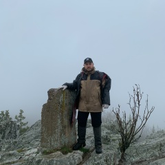 Илья Бутусов, Уфа