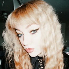 Иветта Вишневская, 27.01, Саратов