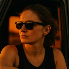 Мария Шумская-Бодрова, 03.03.1987, Москва