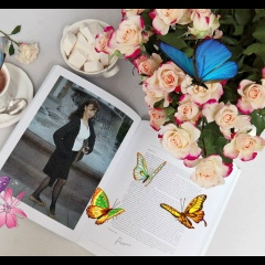 Ольга Длинная, 05.02.1975, Москва