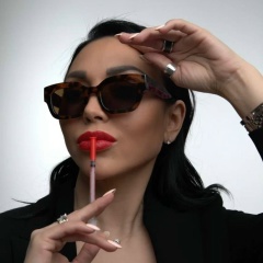 Юлия Бажанова, Севастополь