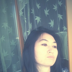 Ахсана Алыбаева