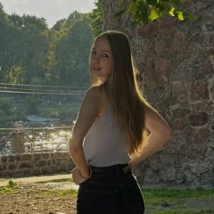 Валерия Кузьмина, 26.11.1999, Москва