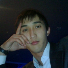 Нуржан Абилгазиев, 25.04.1989, Кызылорда