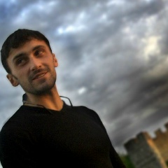 Sahib Musayev, 21.03.1988, Шеки