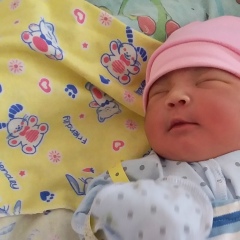 Настия Султамуратова, 08.03.1991