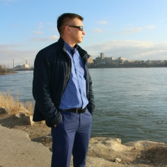 Ермек Айгазин, 18.10.1984